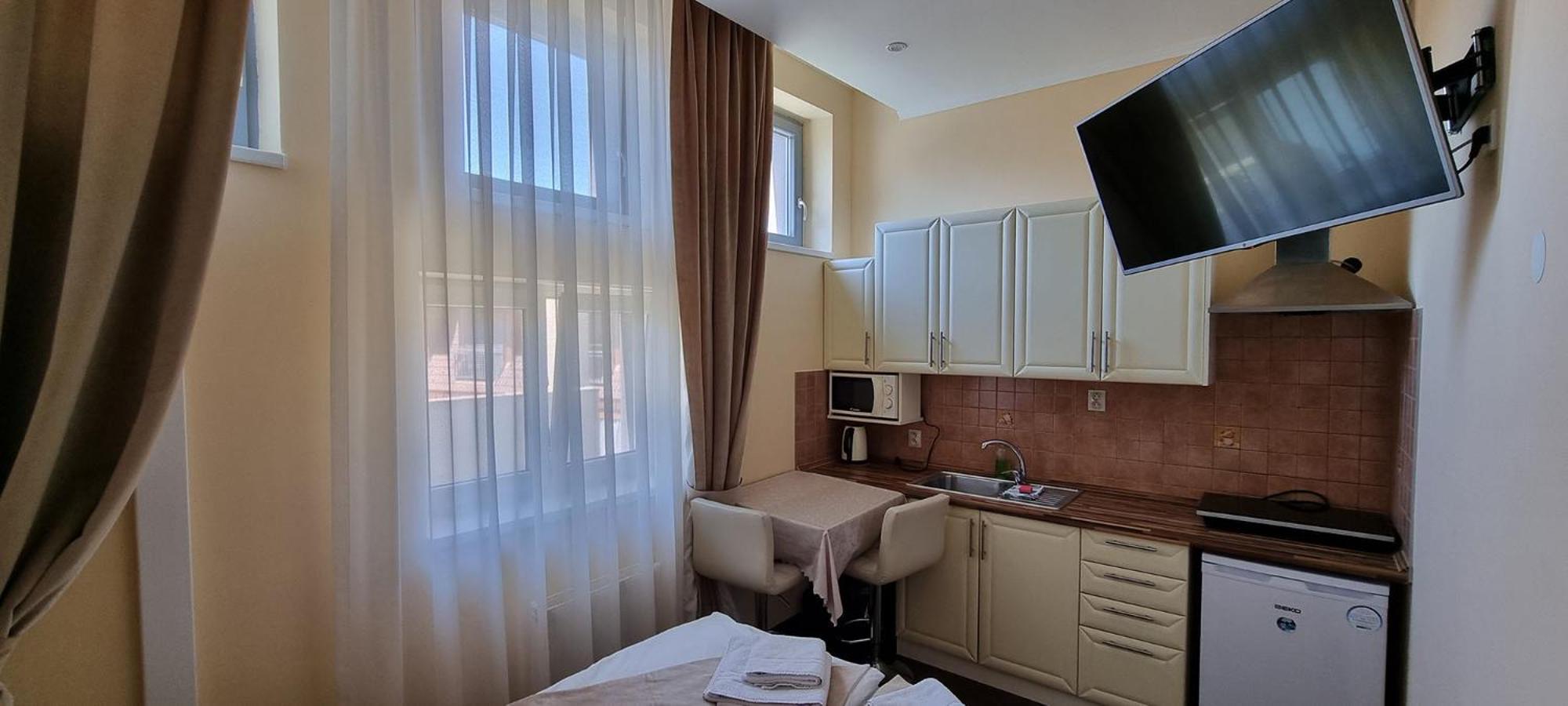 Elite Pension สตูโรโว ภายนอก รูปภาพ